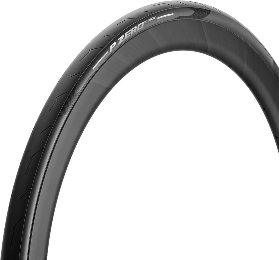 Pirelli P Zero Race Fahrradreifen 622 | SmartEVO-Mischung | TechBELT-Karkasstechnologie