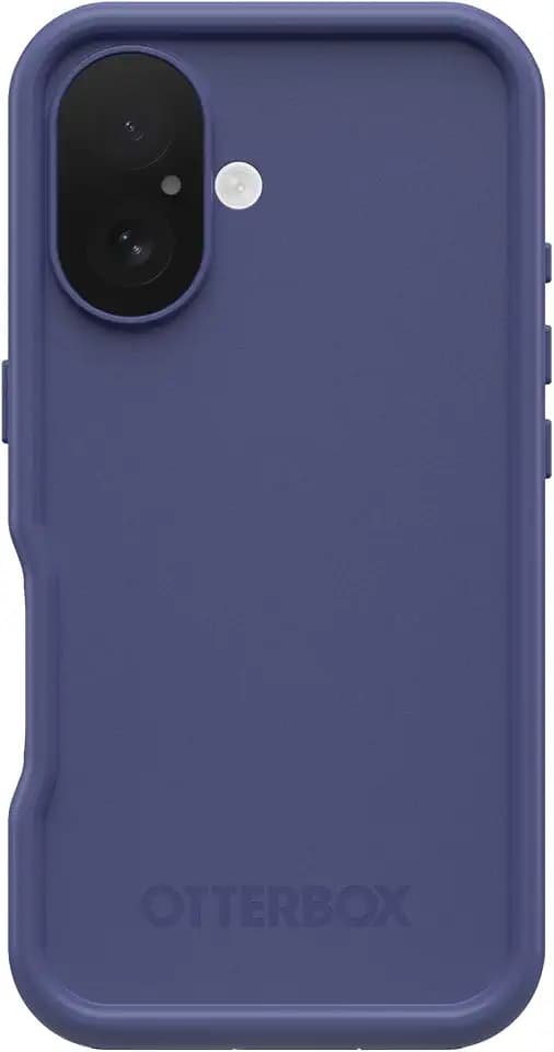 OtterBox iPhone 16 FRĒ Series Waterproof iPhone Case - Denver Dusk Purple