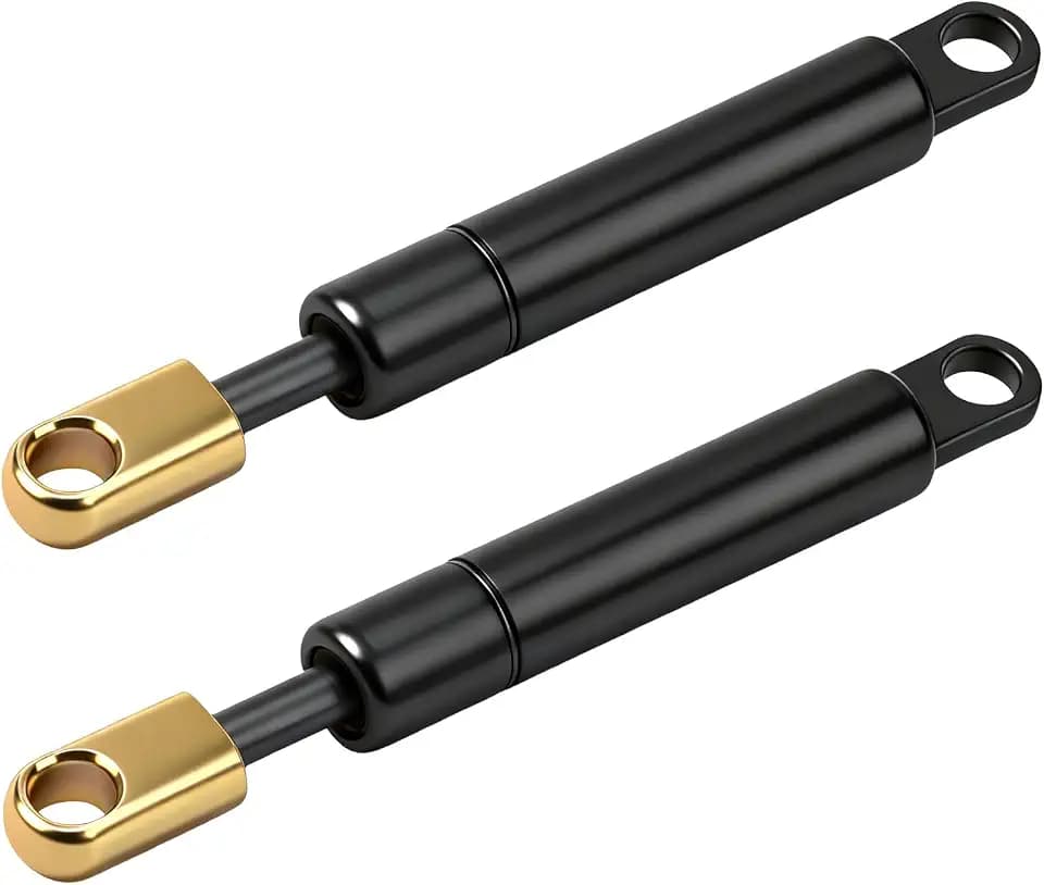 2 Pack 727-05654 Dampner Cylinder Compatible with CUB Cadet Zero Turns