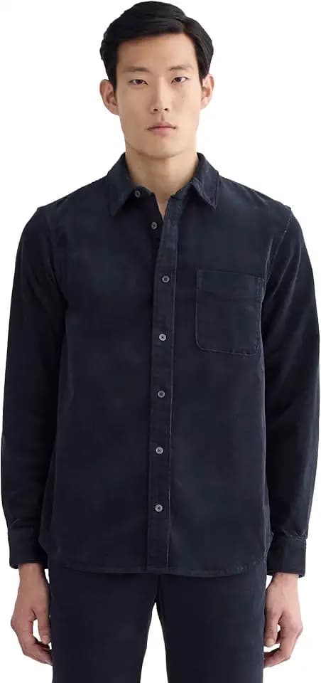 Everlane Men's Everlane The Classic Shirt in Corduroy