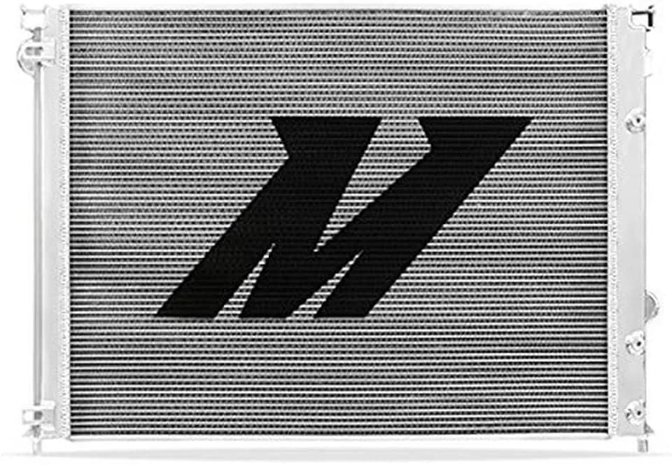 Mishimoto MMRAD-SRT-15 Performance Aluminum Radiator Compatible With Dodge Challenger V8 2006+