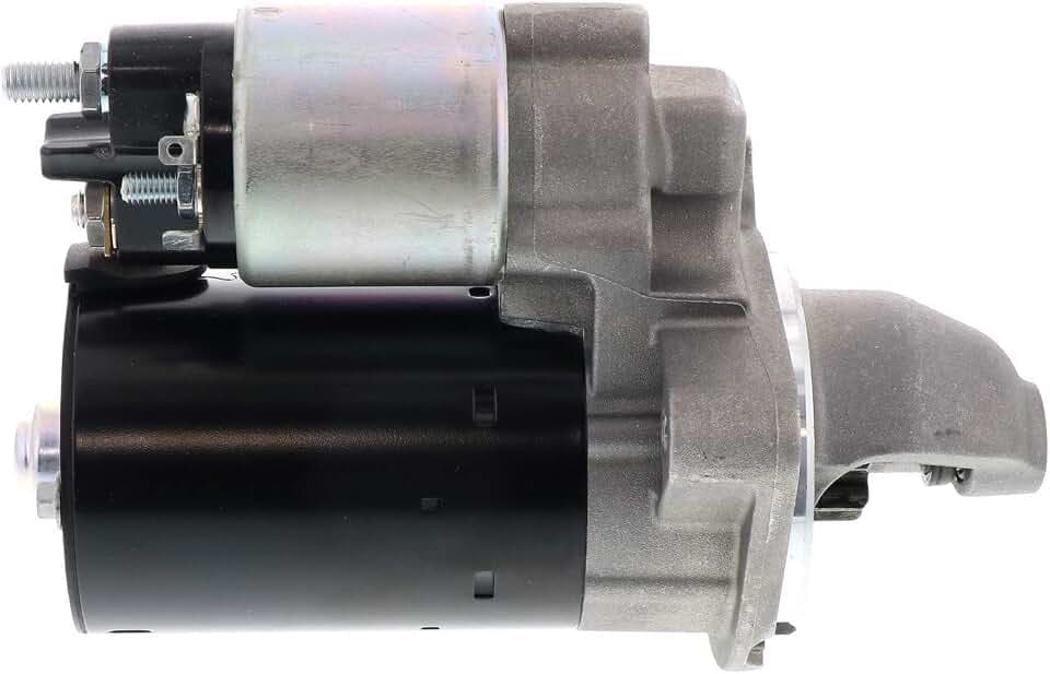 BOSCH SR0448N Premium Original Equipment New Starter