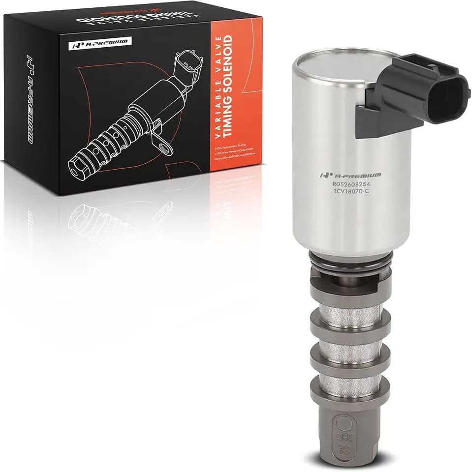 A-Premium Engine Variable Valve Timing (VVT) Solenoid