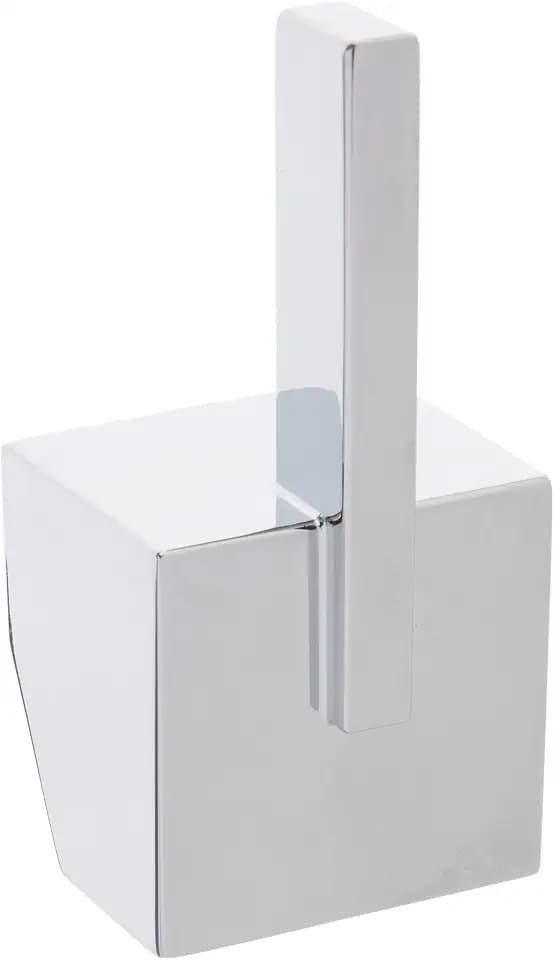 Delta RP63348 Vero Lever Handle with Button and Set Screw, Chrome