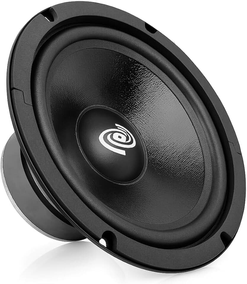 Pyle-Pro PDMR8 8 inch Hochtöner/Midrange Treiber