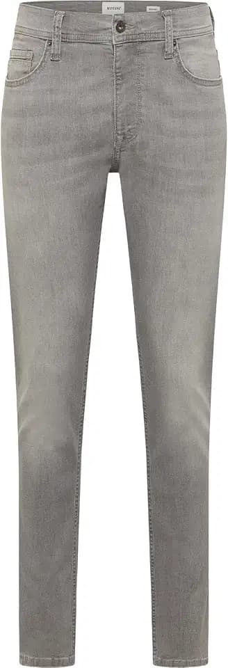 MUSTANG Herren Jeans Style Vegas Slim