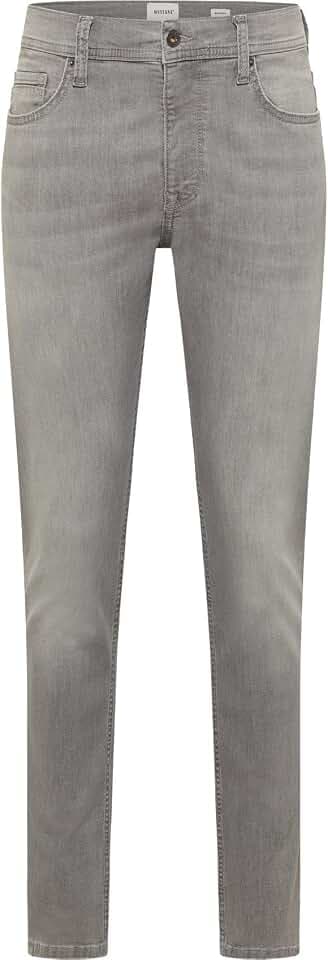 MUSTANG Herren Jeans Style Vegas Slim