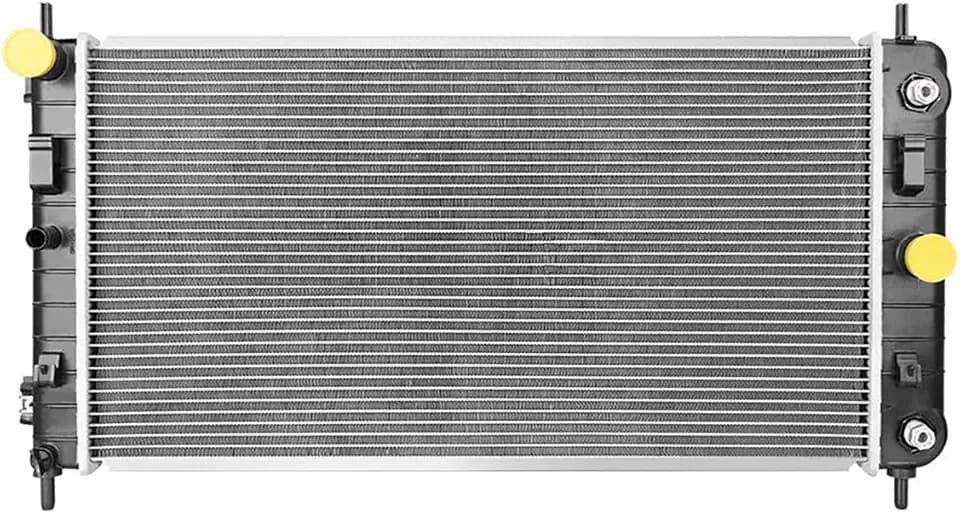 RAYTEN 2727 Radiator