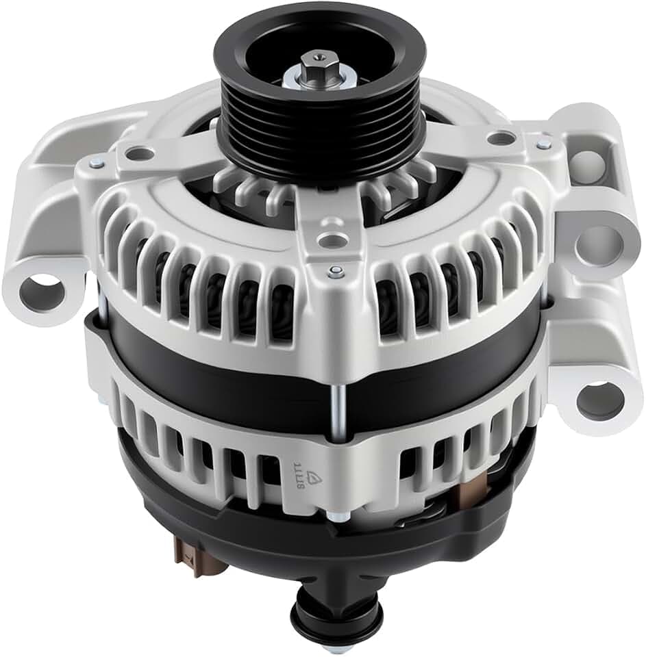 Alternator 11113 160A Fit for Dodge Charger 2006-2007