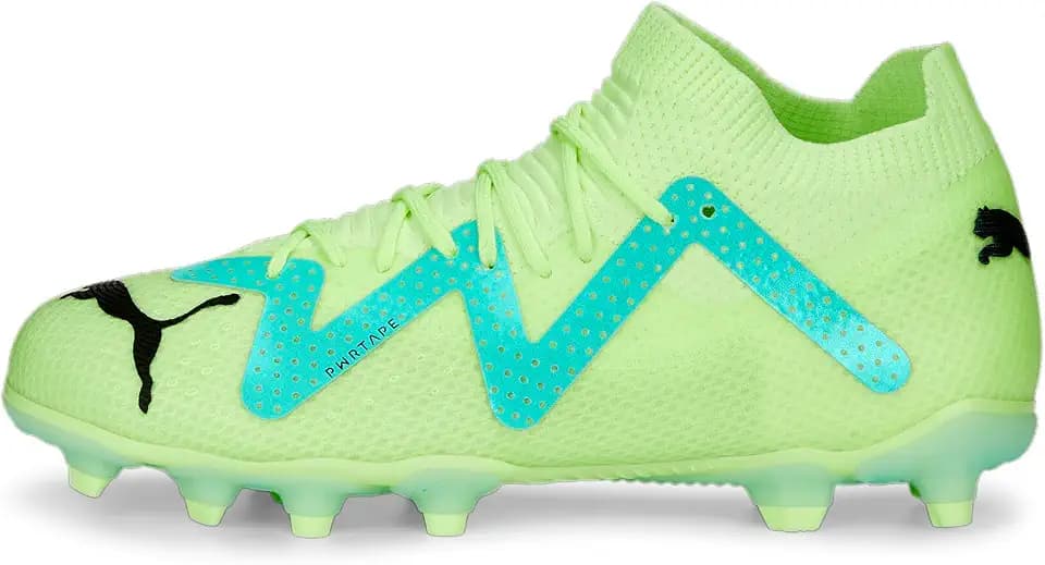 PUMA Unisex Kinder Future Pro Fg/Ag Fußballschuhe TeenagerFussballschuh