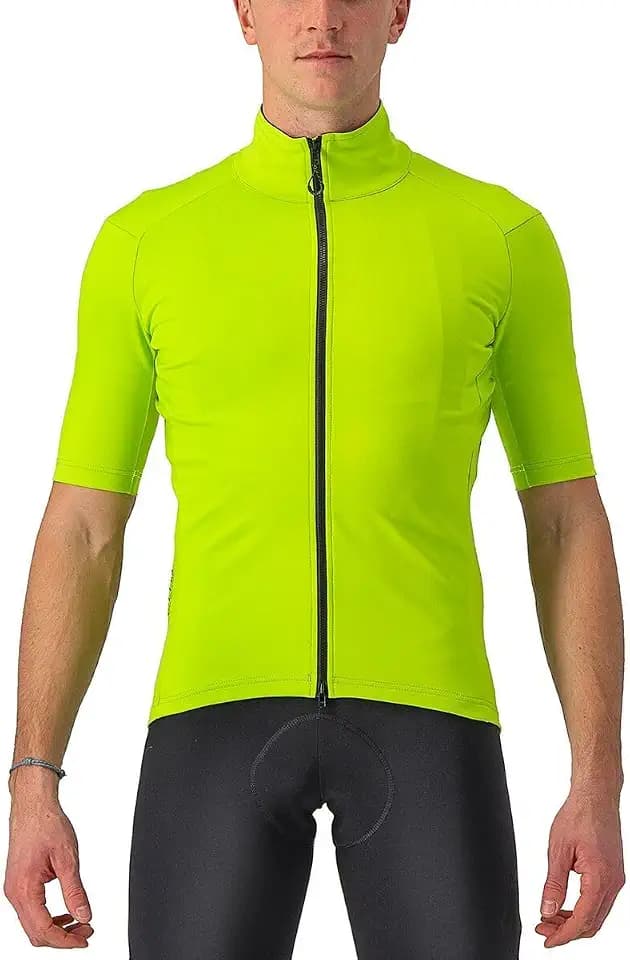 CASTELLI Herren Perfetto Ros 2 Wind Jersey Jacket
