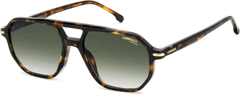 Carrera Herren Carrera 341/S Sunglasses (1er Pack)
