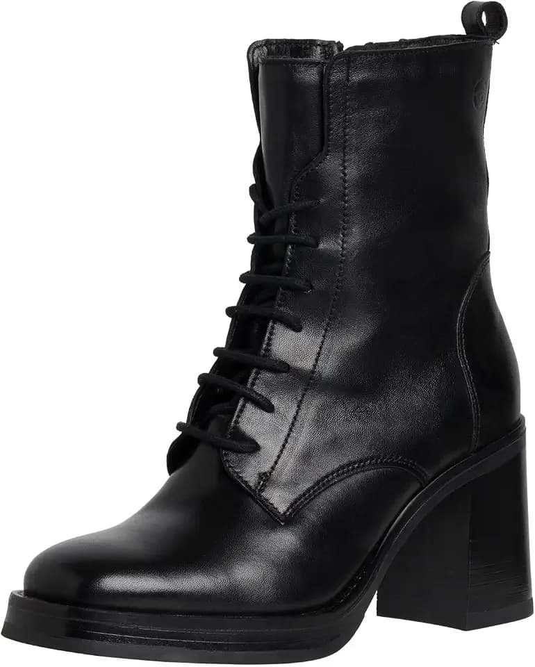 Tamaris Stiefelette Leder normal