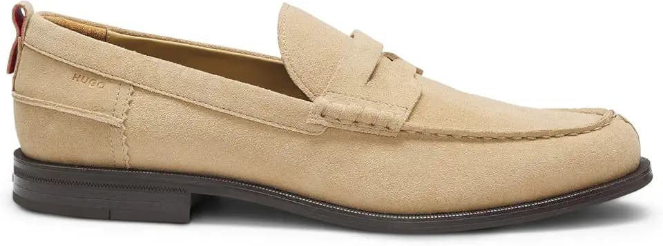 HUGO Herren Varian_loaf_sdzz 10279920 01Loafers