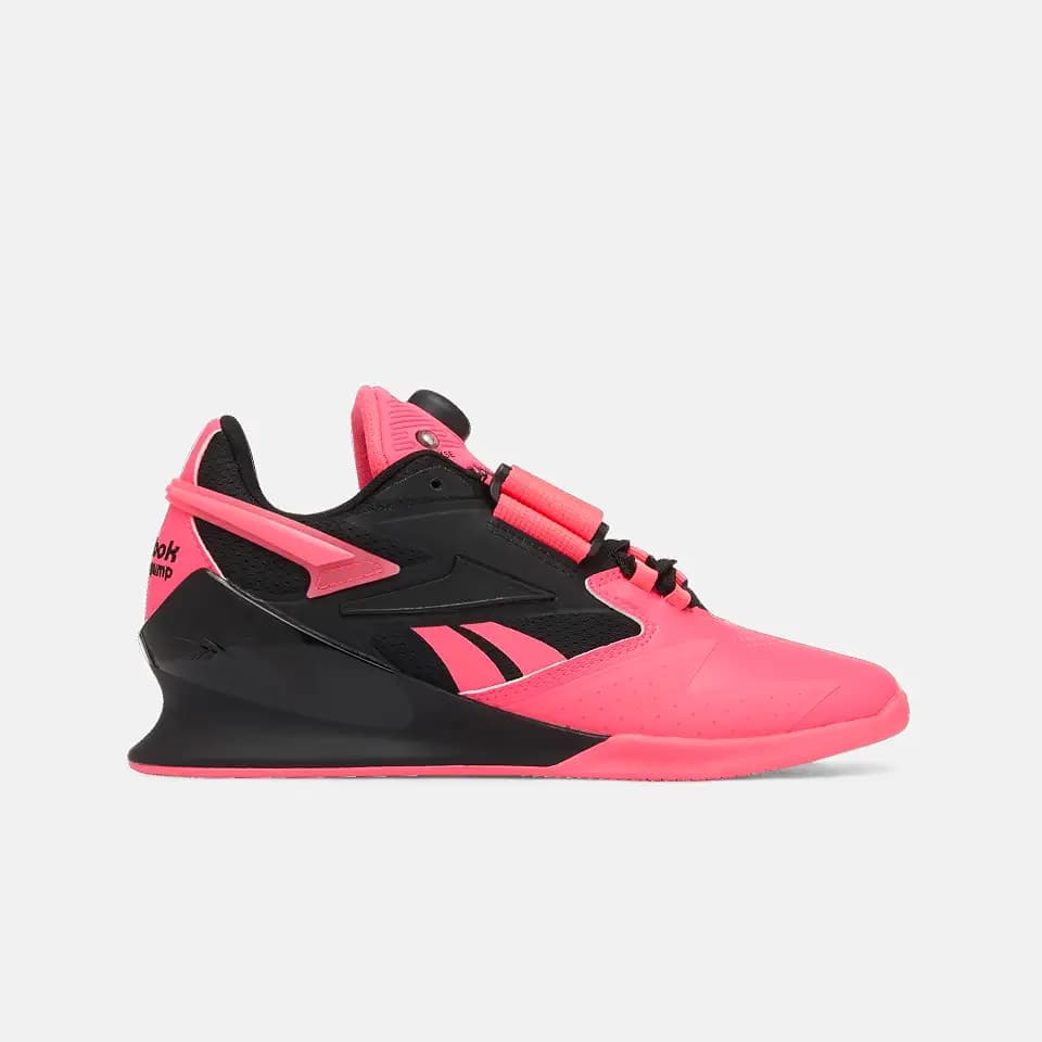 Reebok Damen Legacy Lifter IiiSneaker