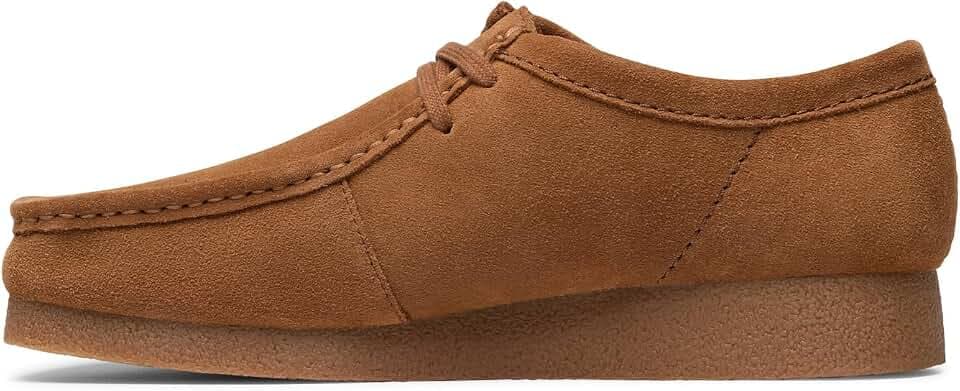 Clarks Damen Wallabee EvoSHOES