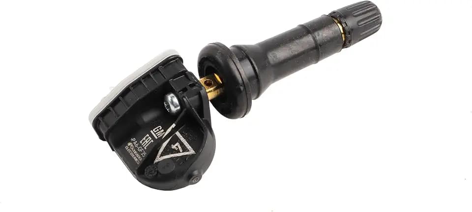 GM GENUINE PARTS 13540602 Tire Pressure Indicator Sensor
