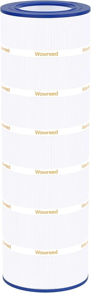 Pool Filter Compatible with CC150, Clean & Clear 150, CCRP150, PAP150, R173216, C-9415, FC-0687, 160317, 150 sq. ft,1 Pack