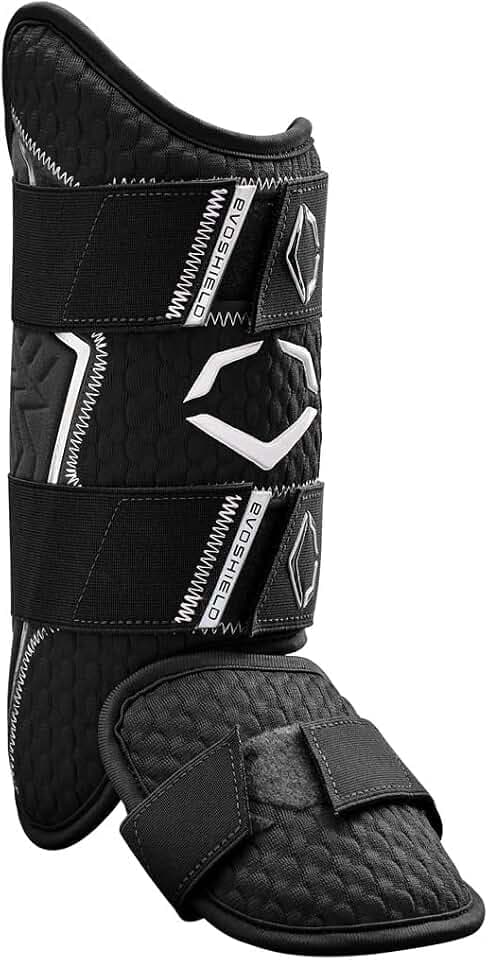 EvoShield Pro-SRZ 2.0 Batter's Leg Guard