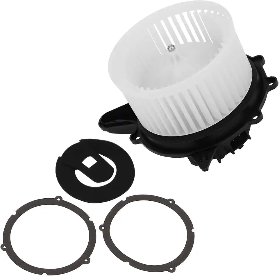 700027 HVAC Blower Motor Assembly w/Fan Cage for Ford F150 97-03