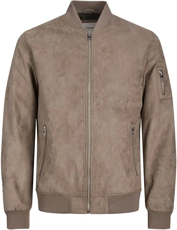 JACK & JONES Male Blousonjacke Blousonjacke