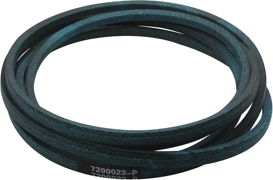 07200023 Mower Deck Belt 1/2" x 145.5" Fits for Ariens Gravely