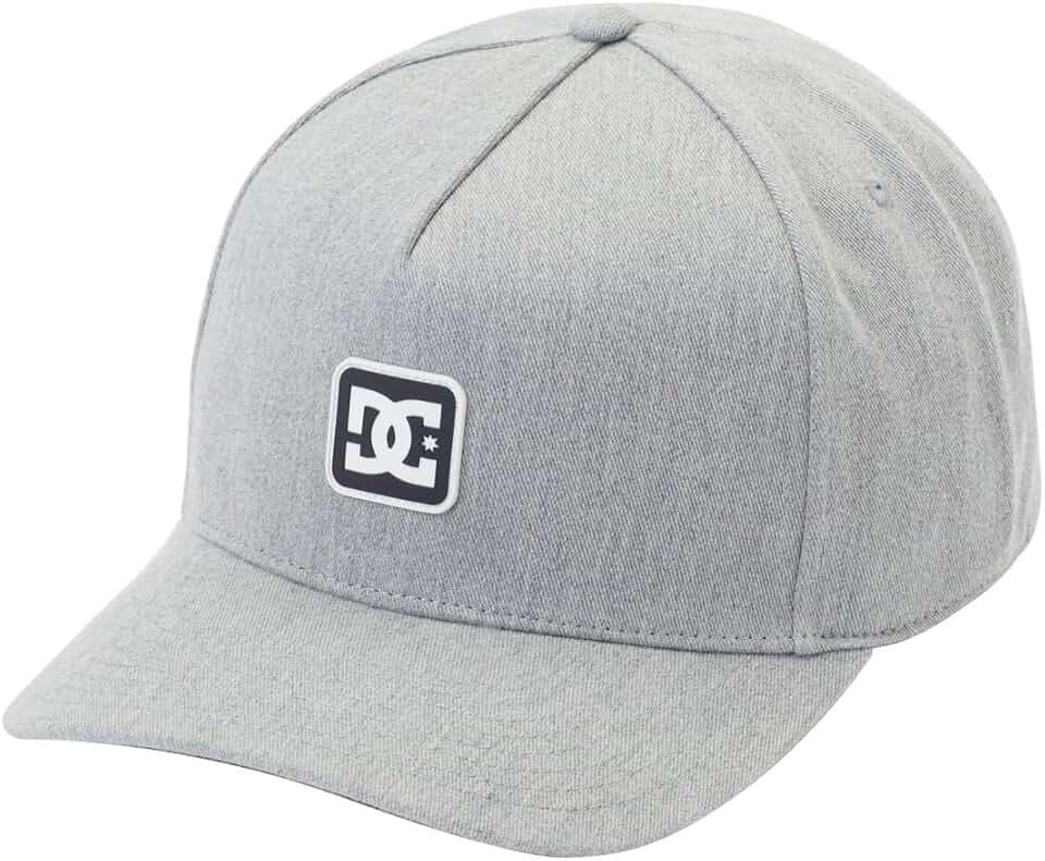 DC Shoes - Sureshot Cap für Männer