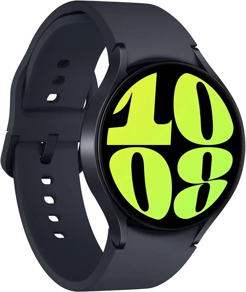 Samsung R945 Galaxy Watch6, 44mm, Graphite