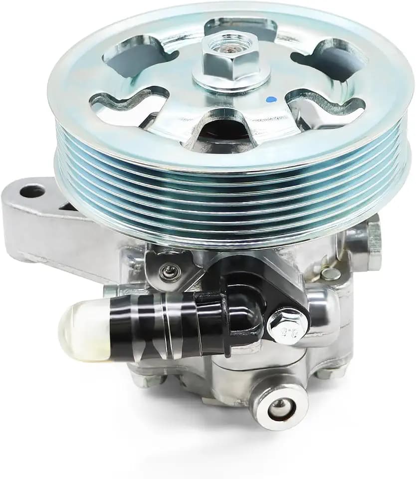 21-5341 Power Steering Pump Compatible with Accord 2003-2005