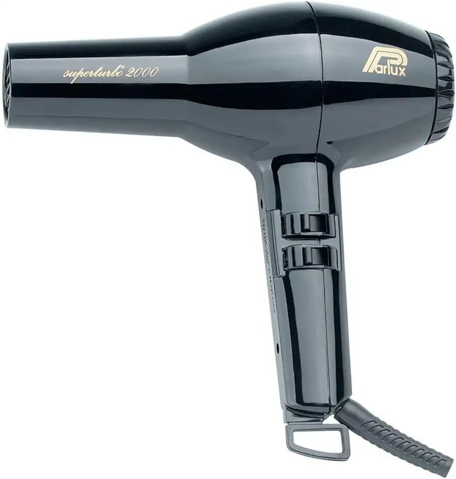 Parlux Professioneller Haartrockner Superturbo 2000-968 g
