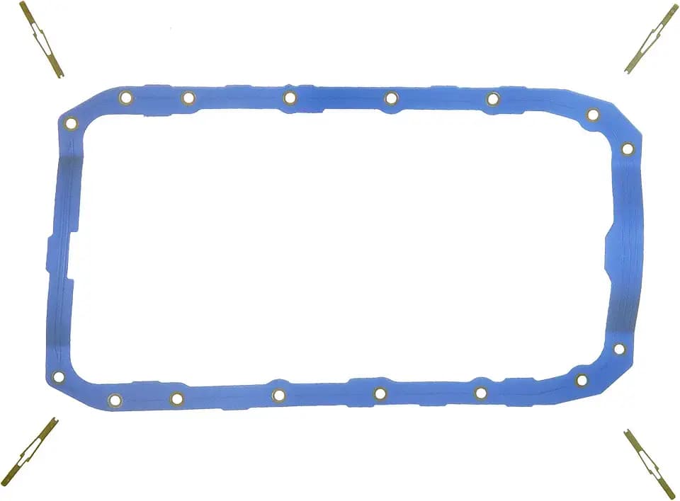 FEL-PRO OS 30620 R Engine Oil Pan Gasket Set for Ford Ranger