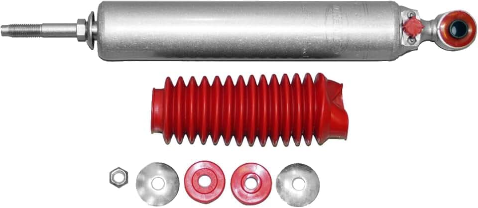 Rancho RS9000XL RS999221 Suspension Shock Absorber