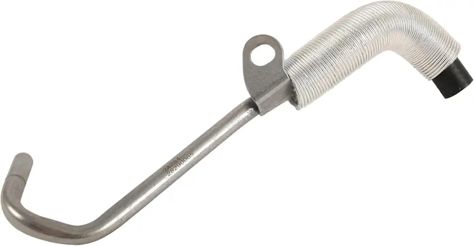 GM Genuine Parts 28290065 Turbocharger Coolant Return Pipe