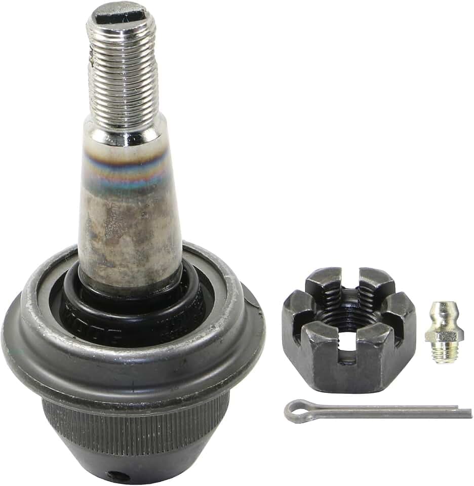 MOOG K6477 Front Lower Suspension Ball Joint for Chevrolet K1500