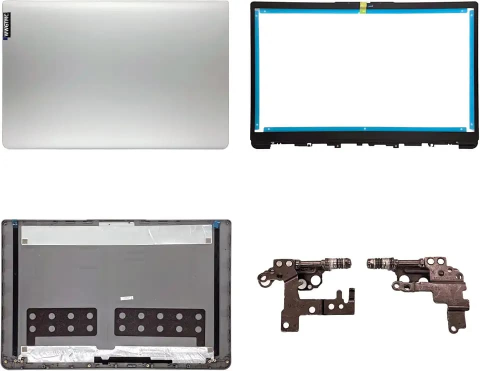 LCD Back Cover Kit for Lenovo IdeaPad 1-15ADA7 82R1 1-15AMN7 82VG
