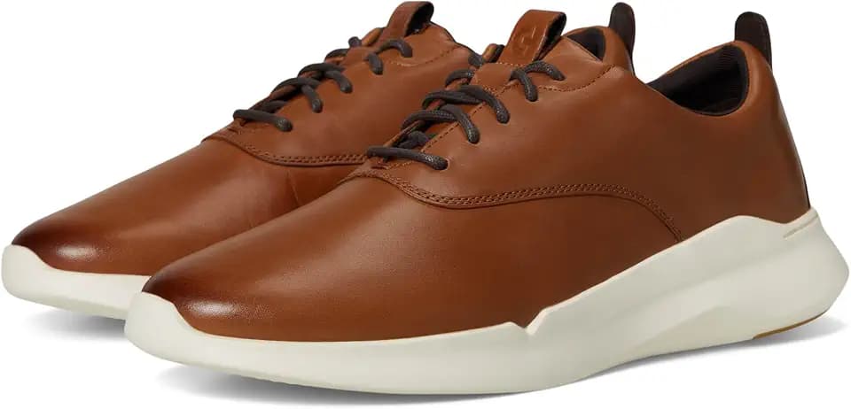 Cole Haan Men's Grand Crosscourt Run