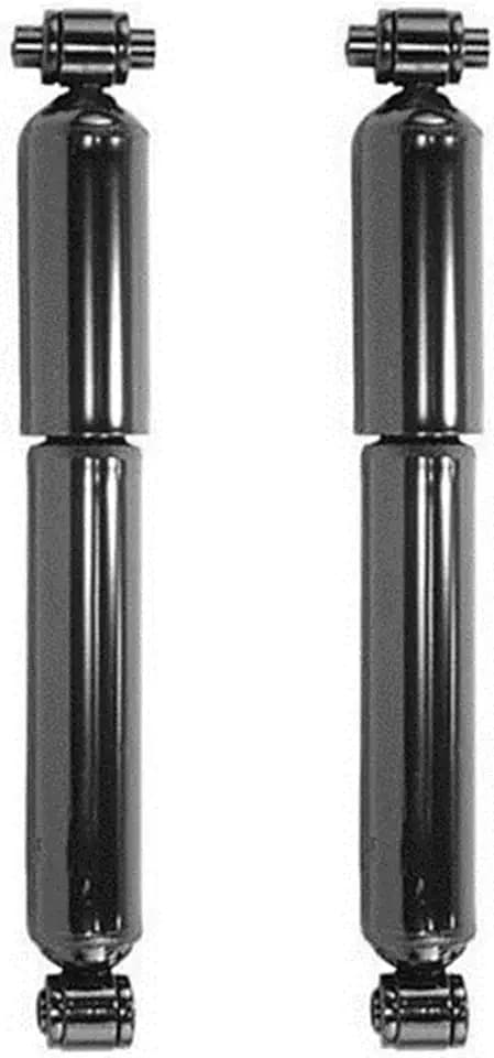 AWD Front Shock Struts Fit for Chevy Astro 1990-2005 4.3L-V6 2.5L-I4