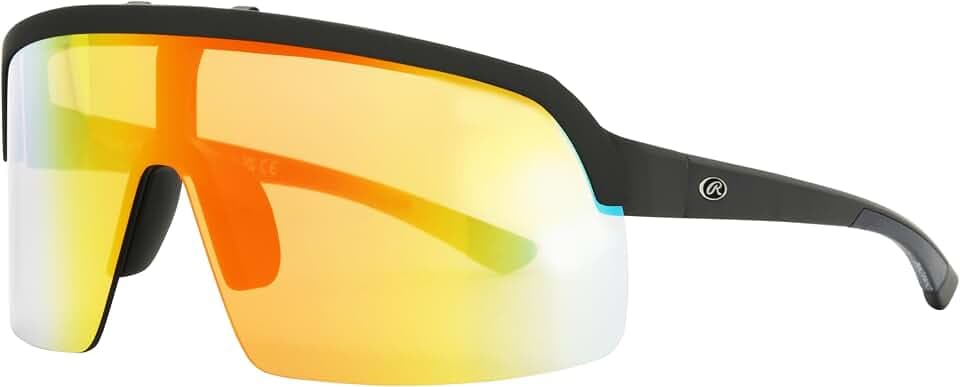 Rawlings Unisex Luna Drift Jr.