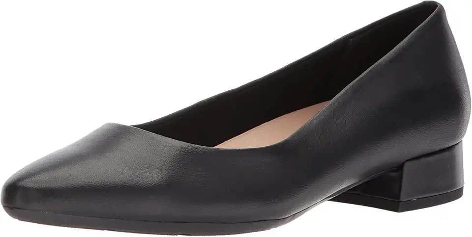 Easy Spirit Women's Caldise