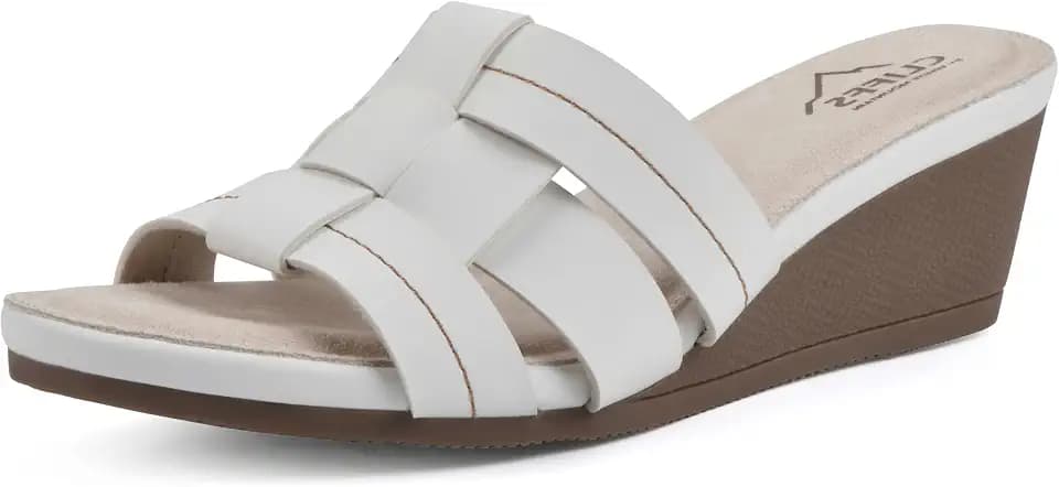 Cliffs BY White Mountain Women's Candyce