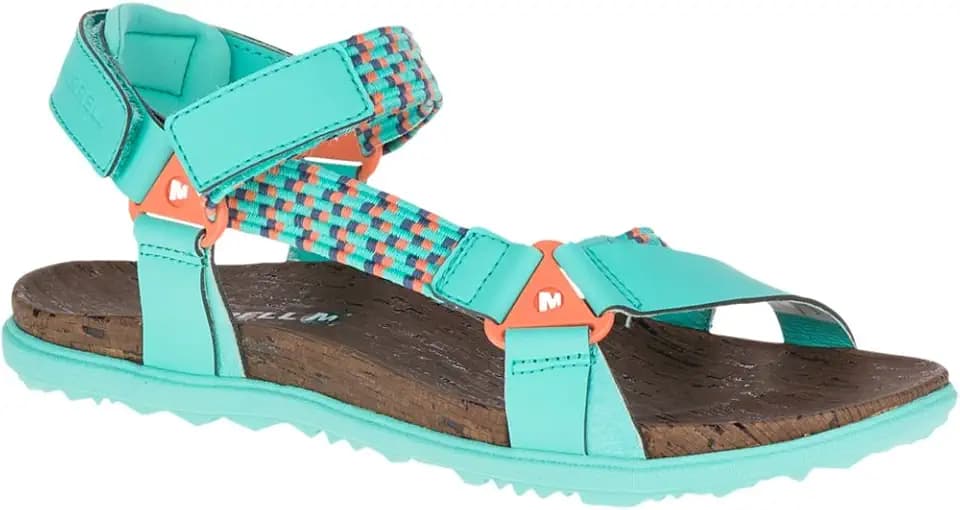 Merrell Women's Around Town Sunvue Woven