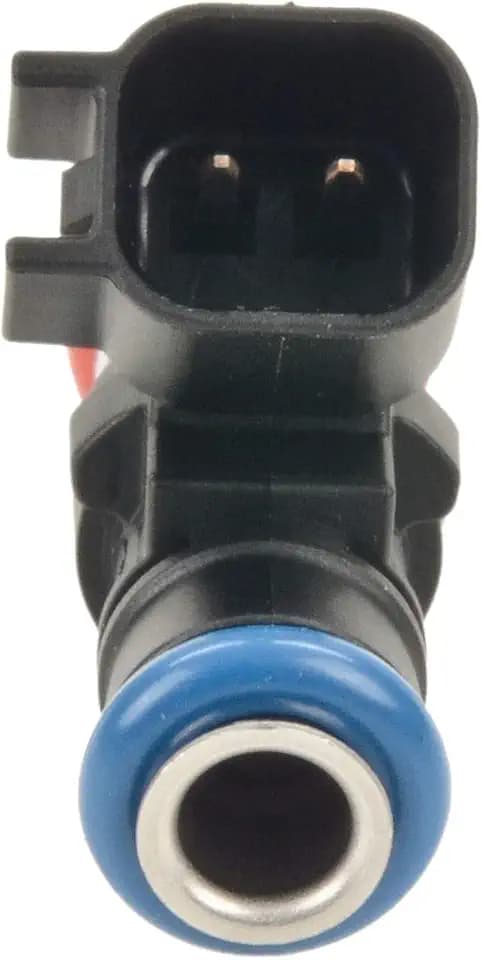 BOSCH 62647 Original Equipment Port Fuel Injector - Single