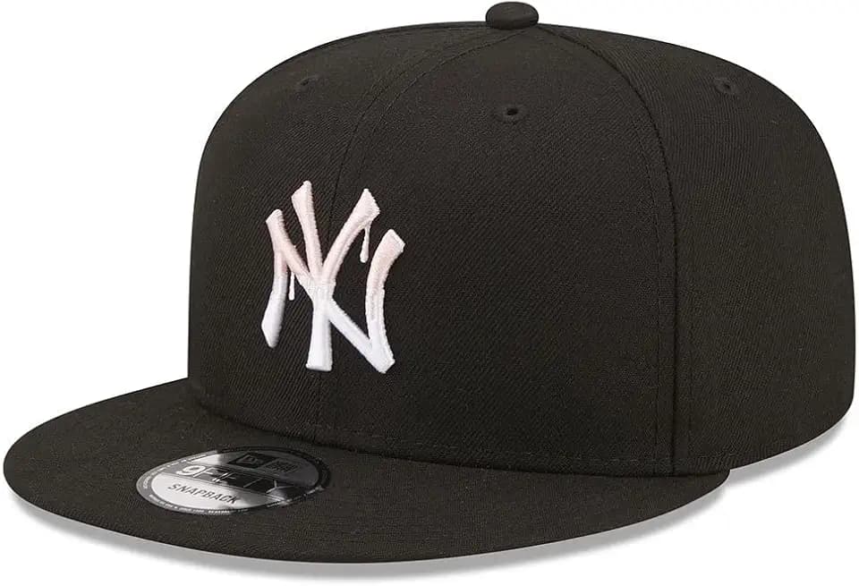 New Era Herren Cap with a Visor New Era
