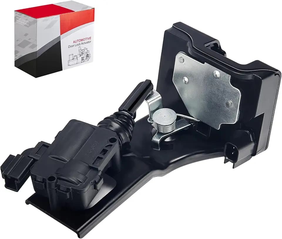 SYERAL 9L8Z7843150B Rear Liftgate Latch Actuator