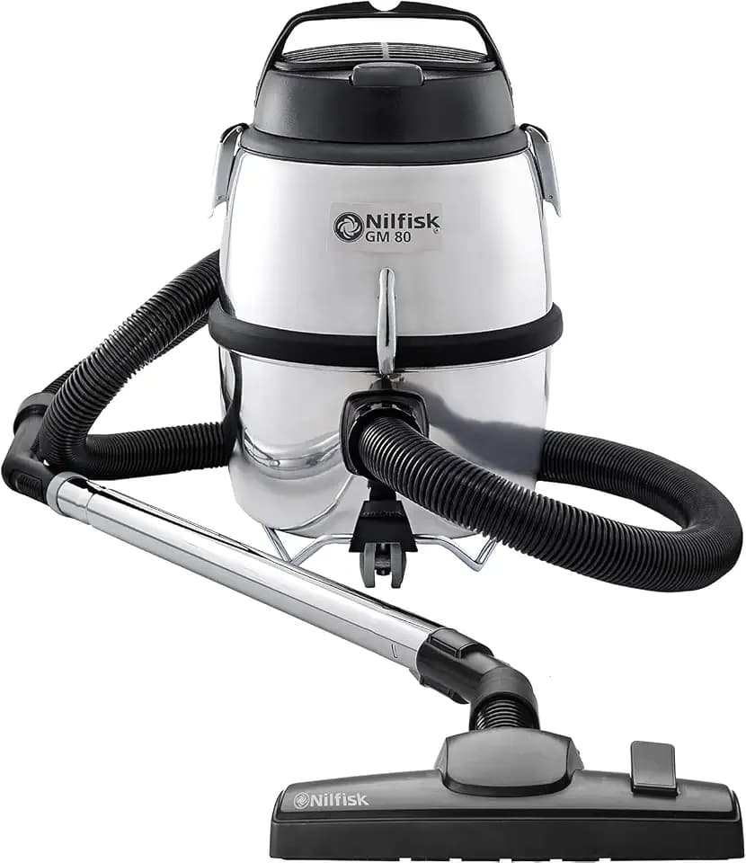 Nilfisk GM80 C Staubsauger - Bodenstaubsauger - Teppichsauger