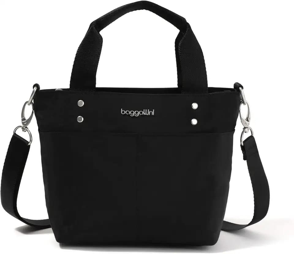 Baggallini Mini Carryall Tote