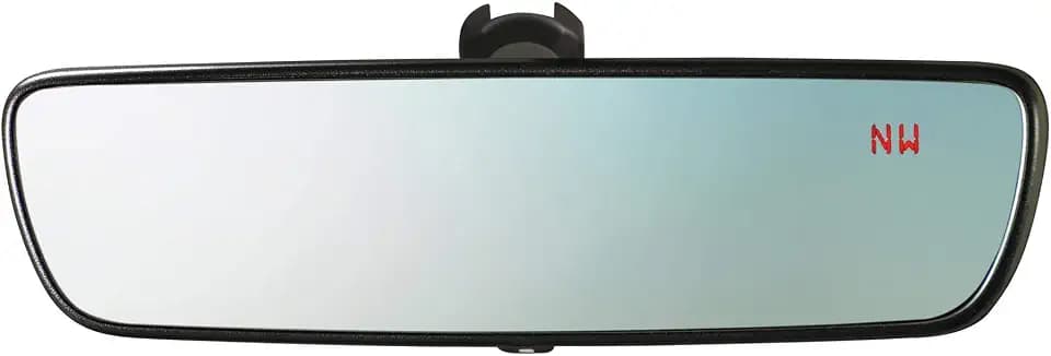 Subaru Auto-Dimming Mirror with Compass H501SSG204 GENUINE OEM NEW 2017-2023