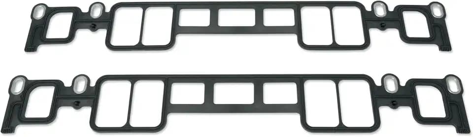 GM Genuine Parts 89017465 Intake Manifold Gasket Kit with Side Intake Gaskets