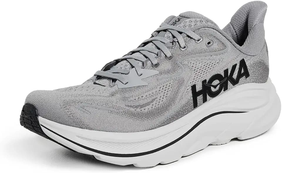 Hoka Mens Clifton 10