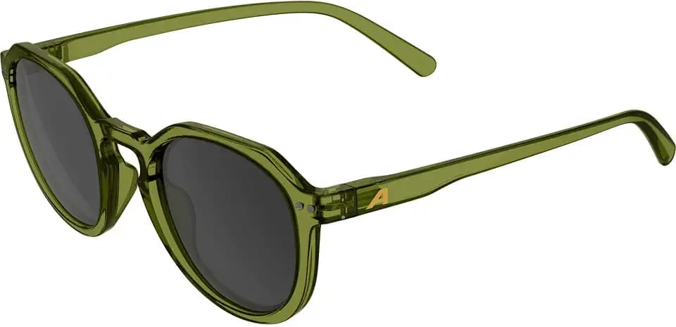 ALPINA Sneek II, stylische Sonnenbrille für Erwachsene, 100% UV-A, B, C-Schutz